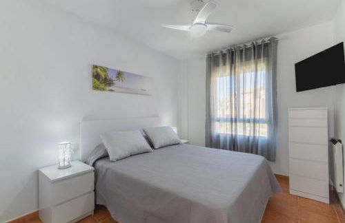 Urbanización Jardín del Golf 1 - Foto 7