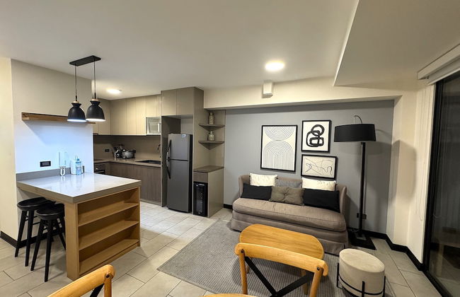 Aparts4Days San Isidro 1Bedroom RN - Foto 16