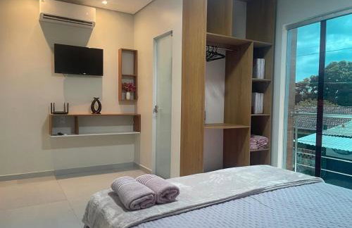 Reis Residence Apart-Hotel - Photo 6