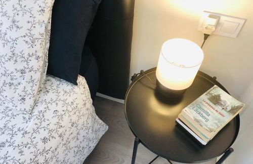 Apartamento a 50 metros de la playa malagueta con vistas al mar - Photo 18