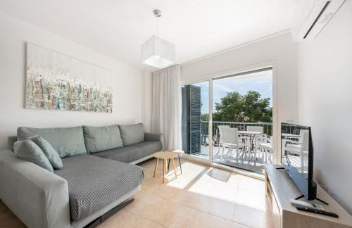 Dimi Holidays Porto Cristo SLU Meerblick Apartment 2 -Hafen Porto Cristo 120 m zum Strand - Foto 36