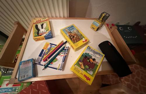 Ferienhaus am Hang - Foto 10