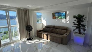 Vista Panorâmica no Mirante Piratininga - Casa 2 quartos - Foto 4