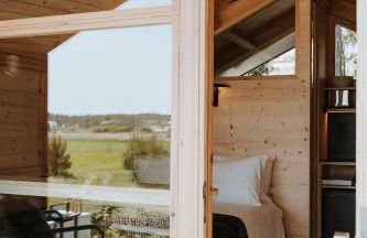 Precious Cabin in Comporta - Foto 27