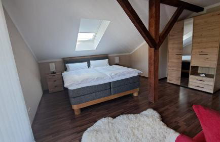 Appartement Köck 110qm - Foto 9