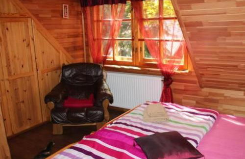 Holiday Home Ferienvilla mit Blick auf das Wasser by Interhome - Foto 27