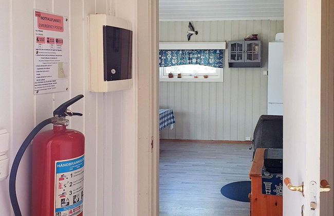 6 Person Holiday Home in Storfosna-by Traum - Foto 31