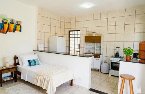 Casa Inteira Com Total Privacidade e Quintal - Foto 11