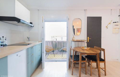 A cozy nest between Paris and Disneyland - Foto 7