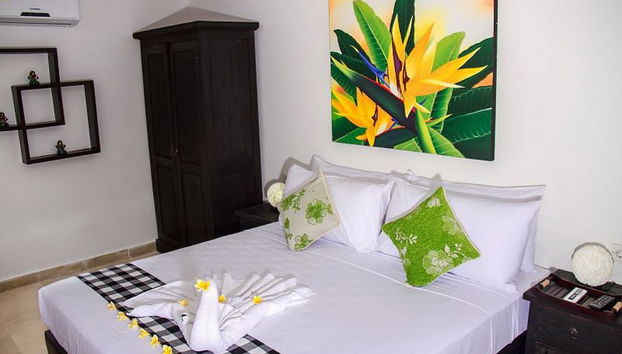 Villa Gardenia - Foto 5, Habitación