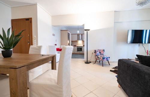 Koropi 3 bedroom Luxurious Apartment 5 pers- Angel House - Foto 42