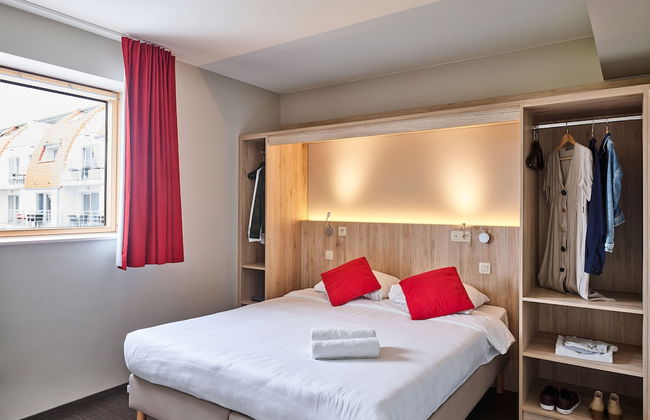 Holiday Suites Zeebrugge - Photo 7