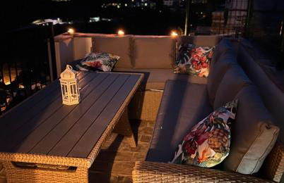 Charmante vakantiewoning 'Casa Di Tonno' - Foto 38