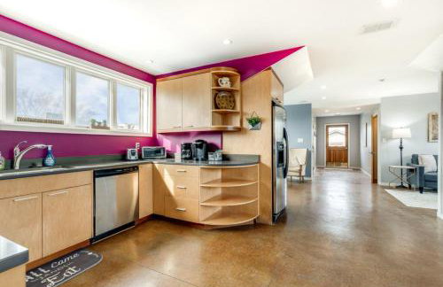 Walk Score 90!!-Historic Downtown District-2 Blocks to Famous Forsyth Park-FREE Private Parking-Huge Private Patio - Foto 27