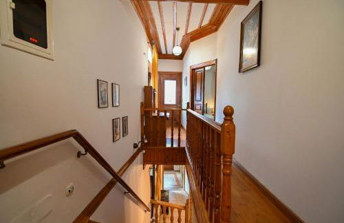 Πέτρινο Αρχοντικό, Χίος - Foto 28