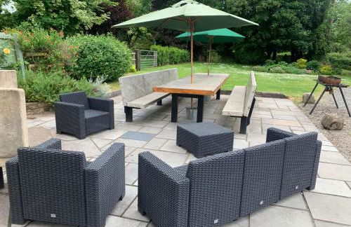 Maes Y Berllan Barn - Foto 37