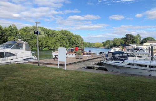 Floating tranquility - Foto 15