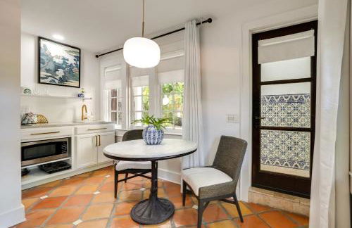 South Tampa Studio in Desirable Historic District! - Foto 2