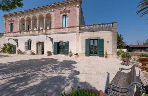 Dimora Storica Minioti intera - Foto 1