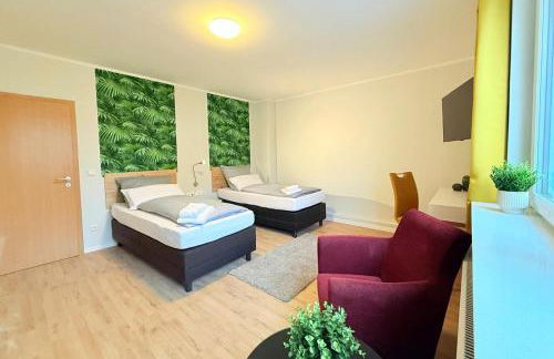 Landhaus am Damme - Foto 29