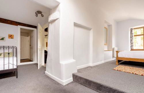 Oldmill-2bed-sleeps6-hottub-privategarden - Foto 51