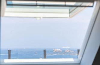 AR SKOL - Magnifique duplex face à la mer - Foto 13