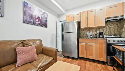 Cozy Modern Studio Perfect for Short or Long Stays - Foto 4