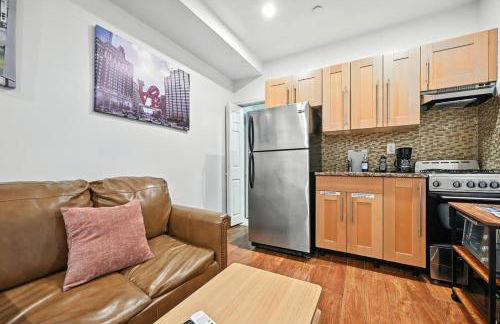 Cozy Modern Studio Perfect for Short or Long Stays - Foto 4