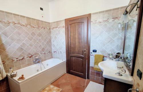 Villa Sargheruoli - Foto 24