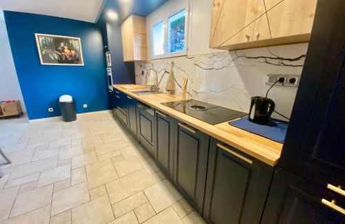 Villa - Marseille - Foto 24