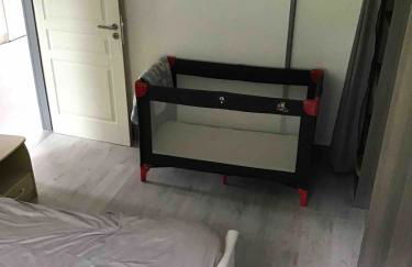 Appartement cosy rénové au calme - Foto 16