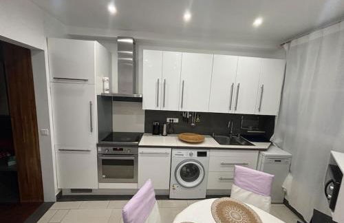 Logement entier : appartement - Saint-Cloud, France - Foto 10