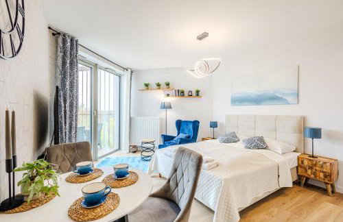 PINEA Apartments tuż przy plaży - baseny, sauny, jacuzzi - Photo 56