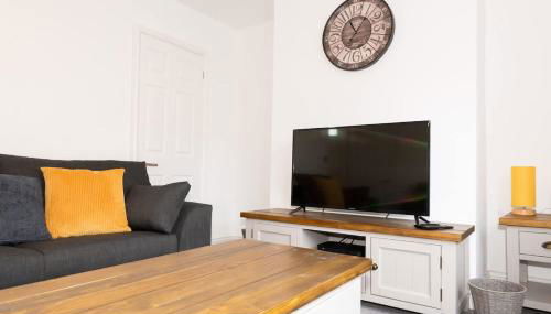 Argyle House Stunning 2 Bed Town Centre Home from Home with Private Parking - Foto 3