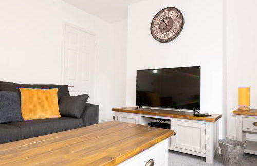 Argyle House Stunning 2 Bed Town Centre Home from Home with Private Parking - Foto 3
