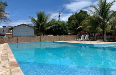 Chalé Park Mar, São José e Maragogi - Foto 8