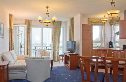 SEETELHOTEL Ostseeresidenz Ahlbeck - Foto 14