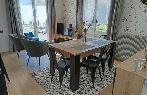 Maison de ville 70m² - Foto 6