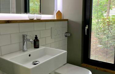 Bungalow im Wald - Foto 15