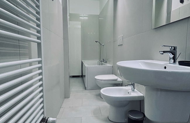 Farini House - apartment in Modena - Foto 23