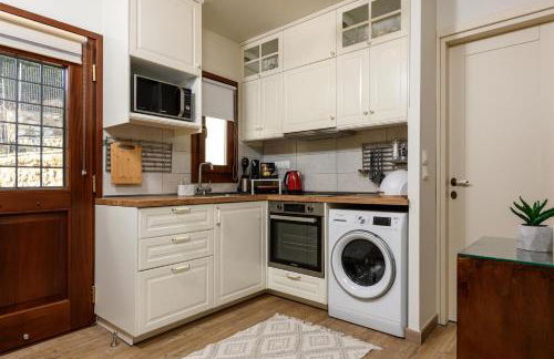 Enavlion Luxury Domes - Foto 38