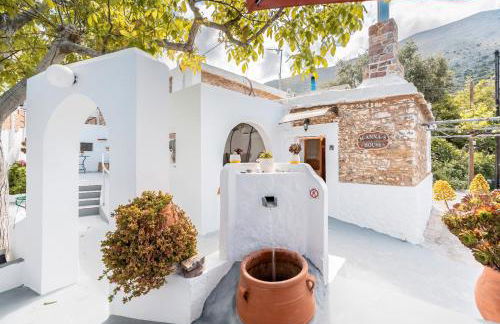 Mannas House 2 - Foto 17