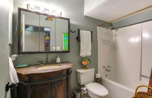 Heart of St Louis! Walkable Soulard Apt with Loft - Foto 16