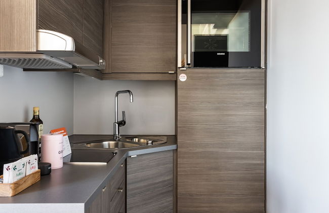 Numa Oslo Topp - Foto 34