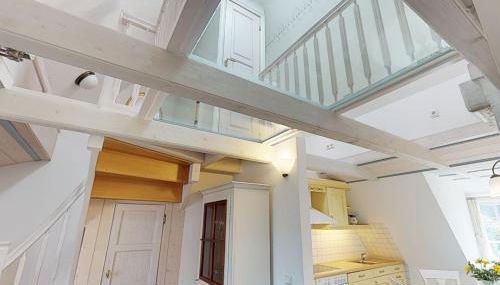 Friesenhof, Haus Hafis Wohnung 8 - Foto 3