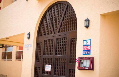 Apartalux de la Manga II - Foto 16