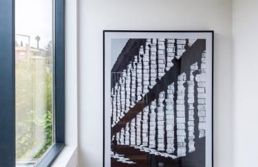 Modern Villa with Sea & River View Pool and Gym. - Foto 28