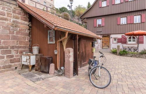 Ferienwohnungen Metzgerpost - Foto 6