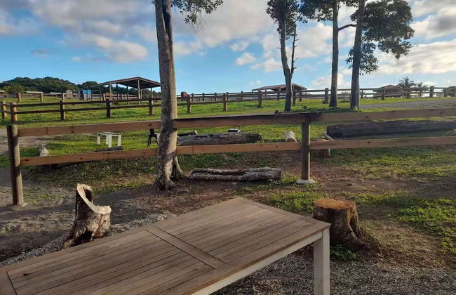 Kur Cow farm - Foto 5