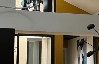 Les suites de Stanislas jacuzzi & spa - Foto 27